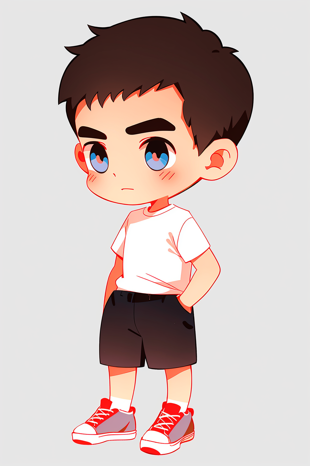 15675-762222472-Concept art,original character design,Q version character,1 boy,small body,big head,solo,brown hair,shorts,tie,blush,white backg.png